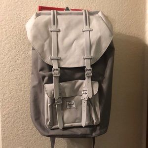 Herschel backpack